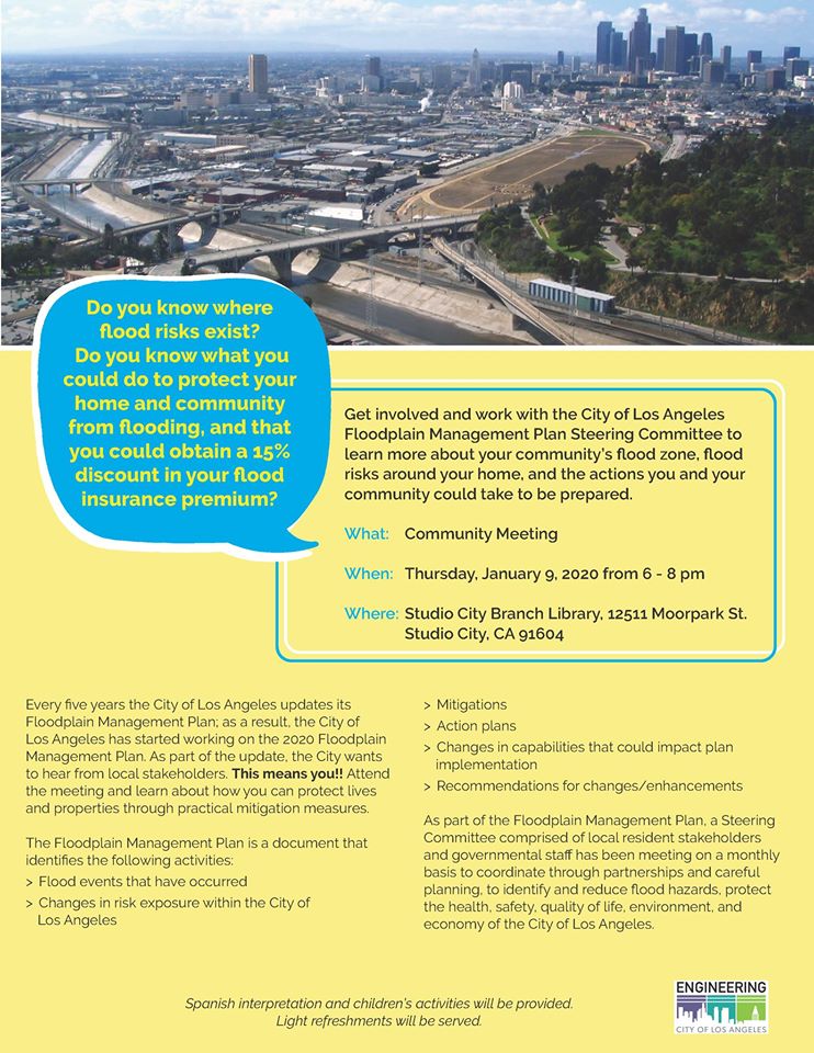 Monica Rodriguez - 2020 Floodplain Management