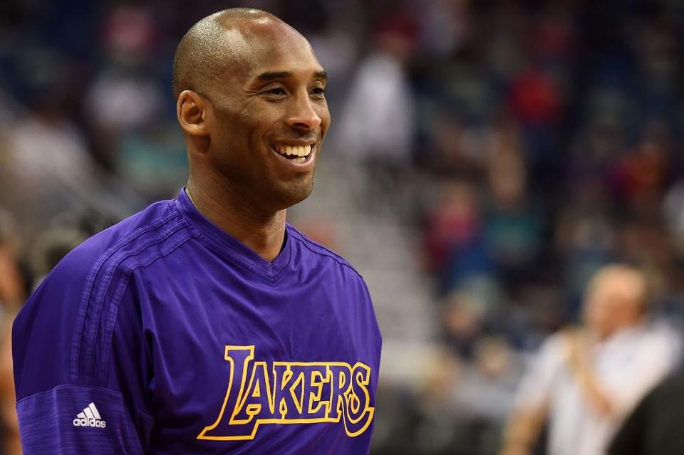 Councilwoman Monica Rodriguez Desk - Remembering Kobe Bryant