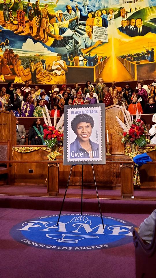Councilwoman Monica Rodriguez - February as African American Heritage Month