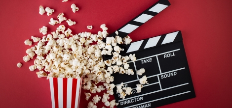 Sunland Tujunga Branch Library - African American Film Festival