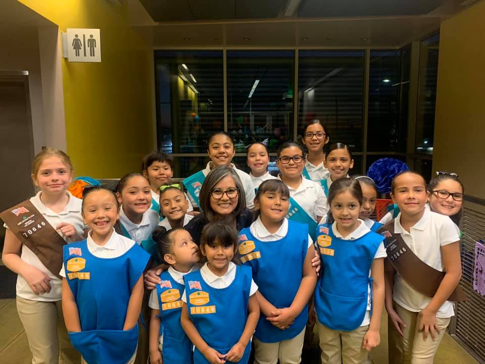 Councilwoman Monica Rodriguez - Happy International Women's Day