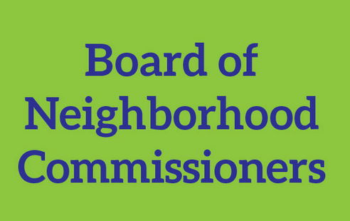 Sunland-Tujunga Neighborhood Council - Board of Neighborhood Commissioners Meeting