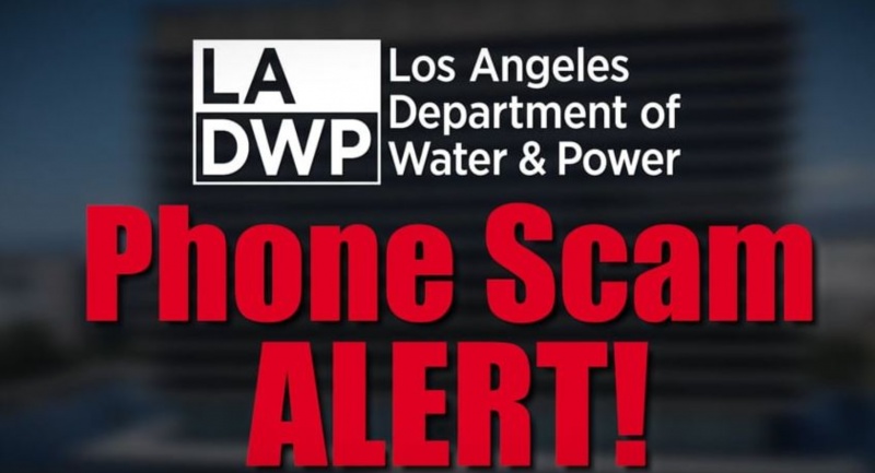 Sunland Tujunga Neighborhood Council - LADWP