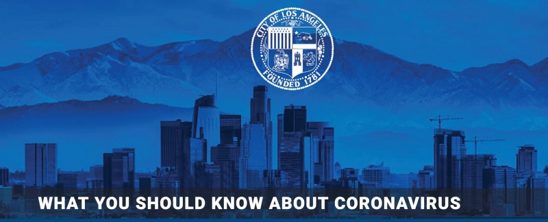 Sunland Tujunga Neighborhood Council - What You Should Know about Coronavirus