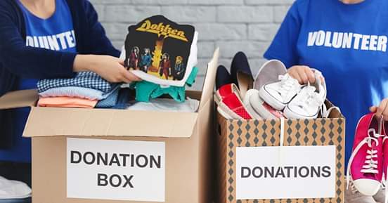 Councilwoman Monica Rodriguez - Goodwill Southern California Stores and Donation Centers Temporarily Closed