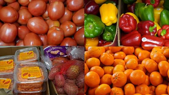 Thank you Making It Happen and All the Volunteers Assisting in Ongoing Food Distribution to Sunland-Tujunga Residents