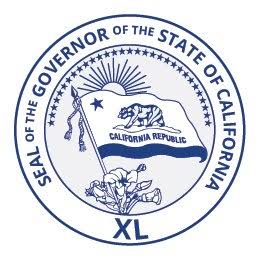 California Governor Announces Additional Un-employment Benefits