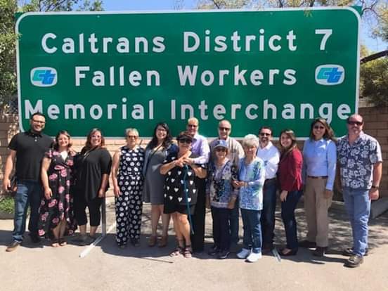 From Assemblymember Luz Rivas Desk - Introducing ACR 263 
