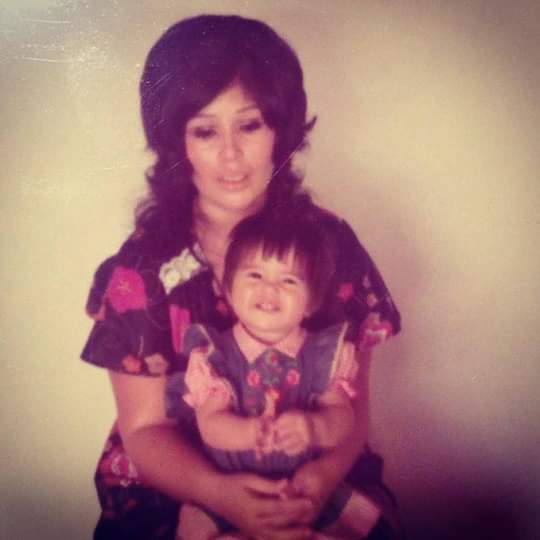 Councilwoman Monica Rodriguez  - Celebrating Mother’s Day 