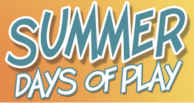 FREE Summer Play LA Registration