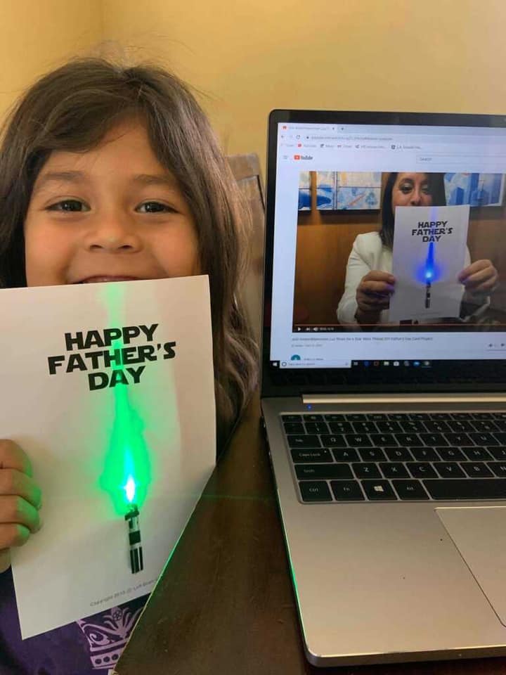 Happy Father's Day