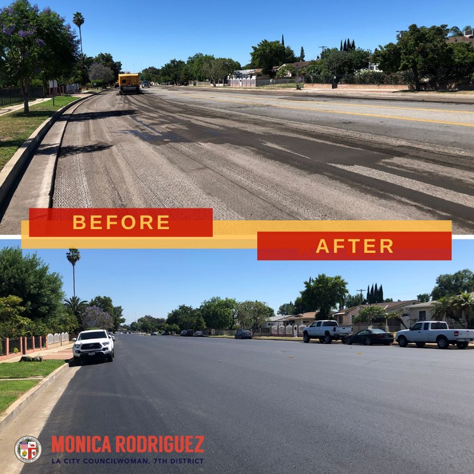 Getting Things Done in Mission Hills