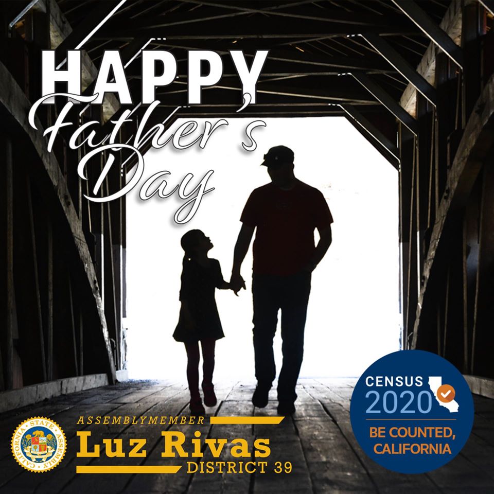Happy Father’s Day