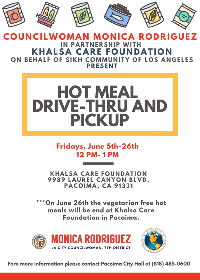 Khalsa Care Foundation