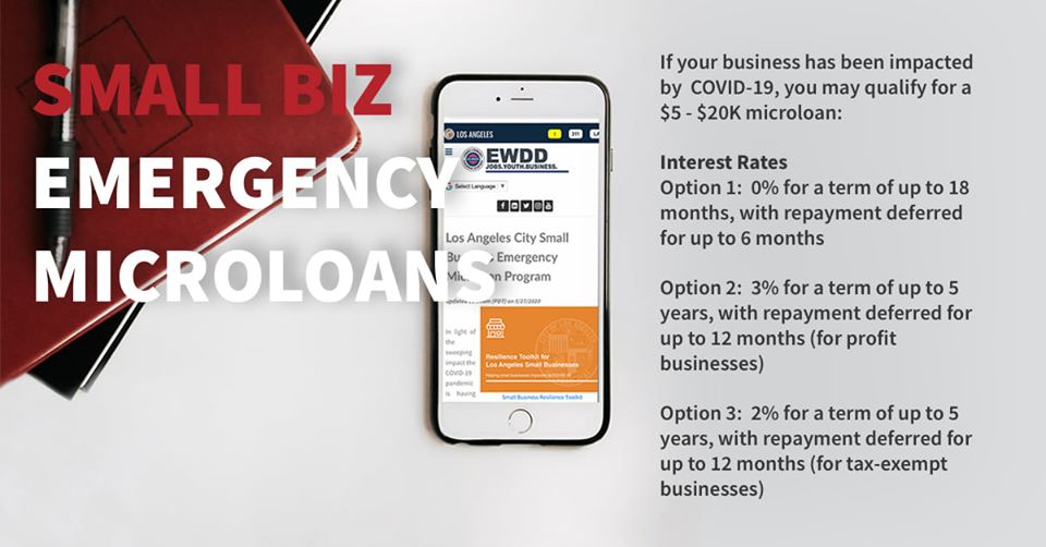 Attention Small Business Owners