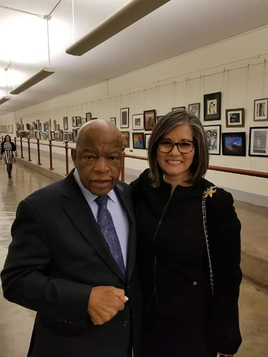 John Lewis