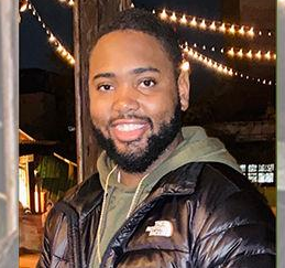 A $50,000 reward is available for information that helps solve the killing of 26-year-old Davon Pledger