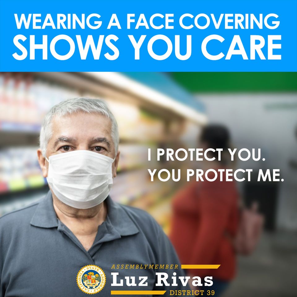 Wear Your Mask