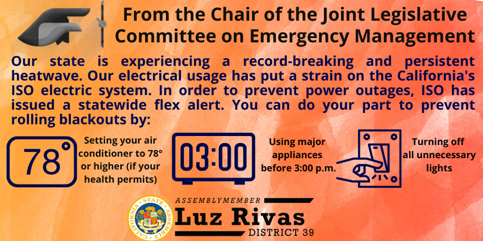 Prevent Power Outages