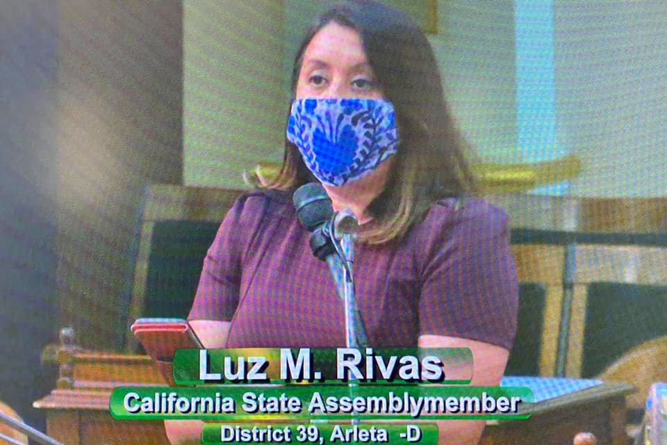 Support of SB 793