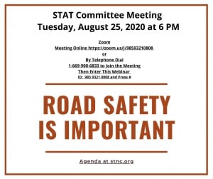 Two STNC Committee Meetings