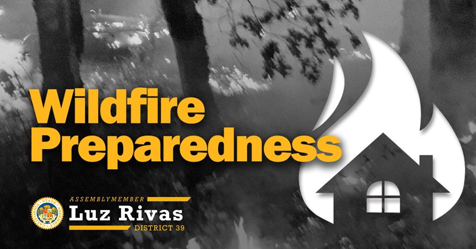 Wildfire Preparedness