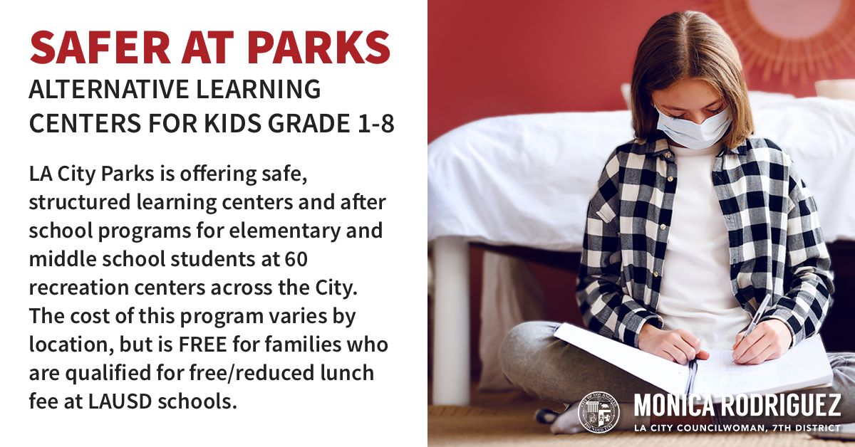 After School Programs for Elementary
