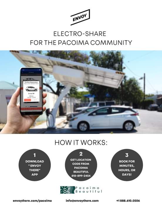 World Electric Vehicle Day 