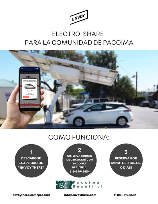 World Electric Vehicle Day 