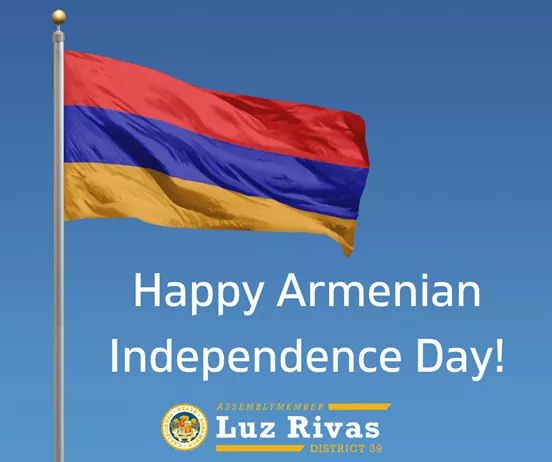 Armenian Independence Day