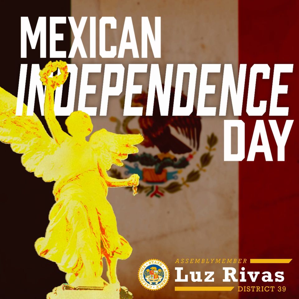 Mexican Independence Day