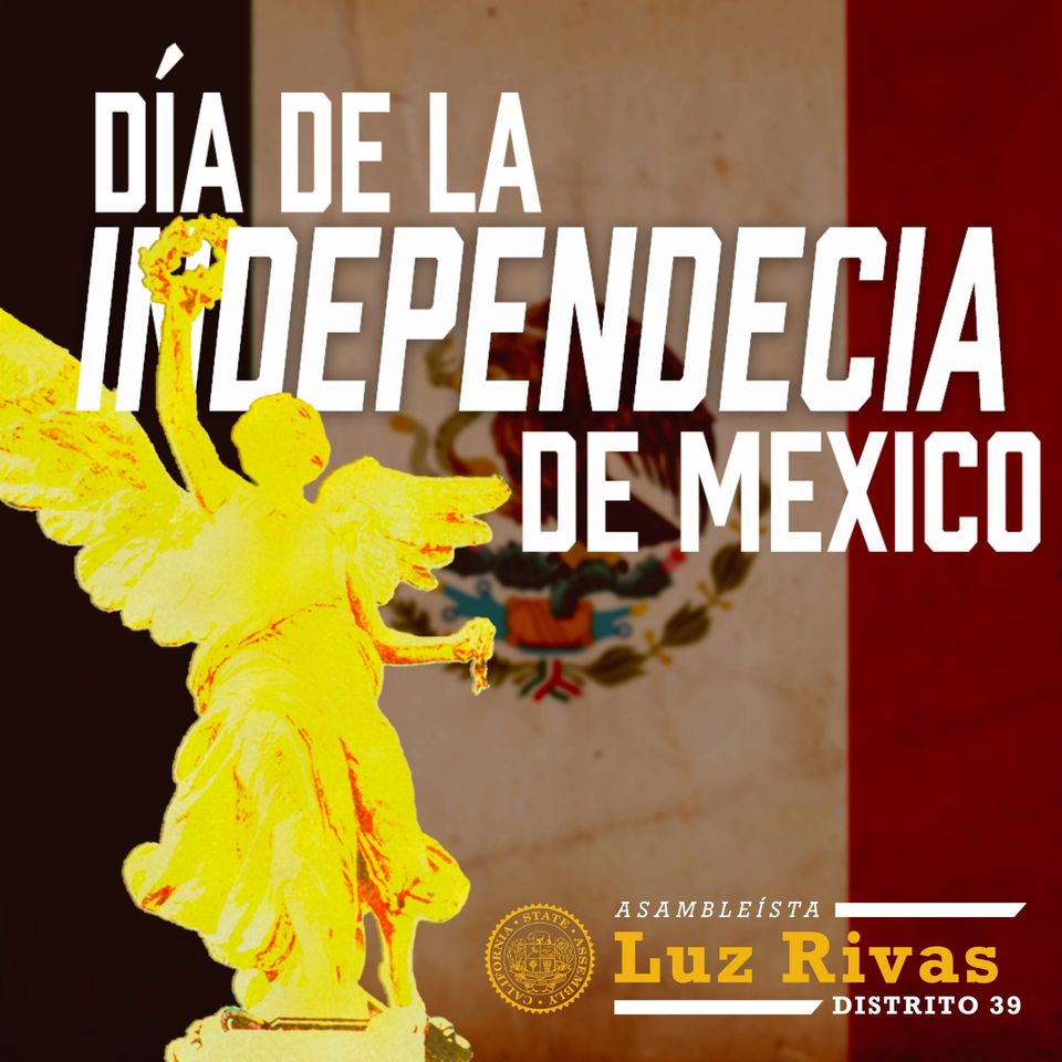 Mexican Independence Day