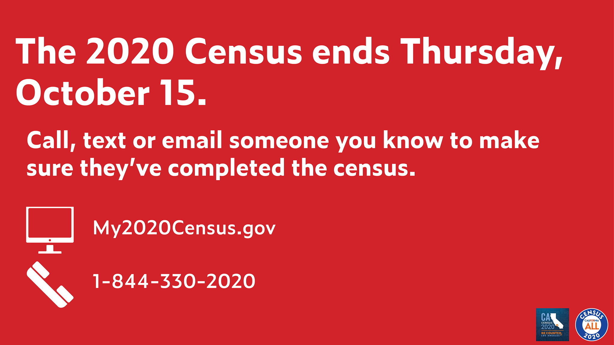 2020 Census