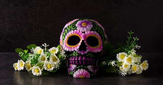 Dia de Los Muertos
