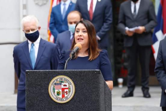 End these Crimes Against the Armenian People 