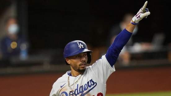 Los Angeles Dodgers 