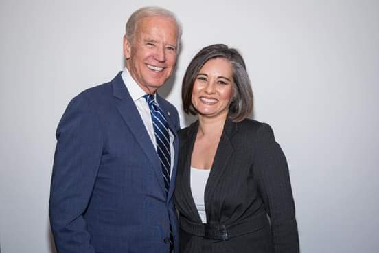 Congratulations Mr. President-Elect! 