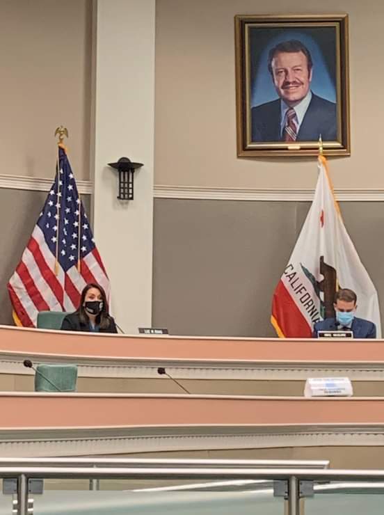 Convened the Joint Legislative Committee on Emergency Management Hearing