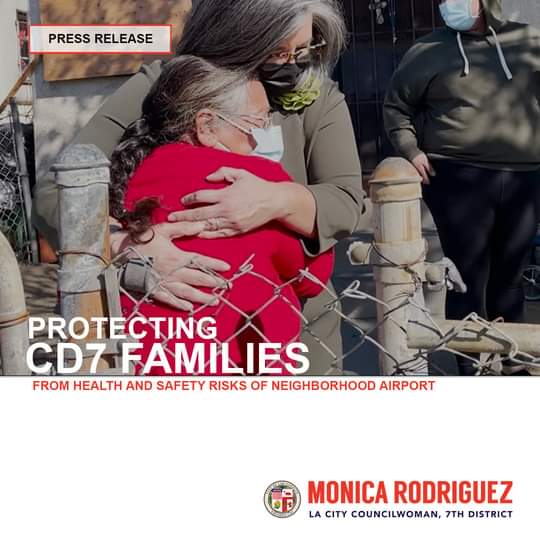 Protecting CD7 Families 