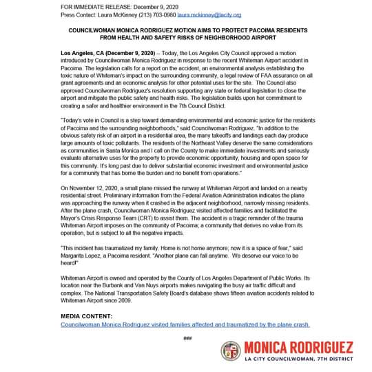 Protecting CD7 Families