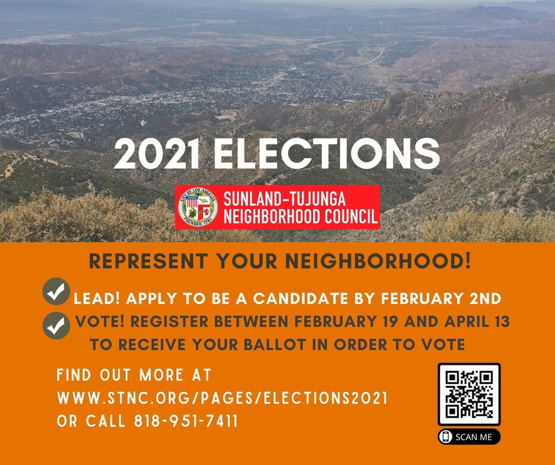 2021 Elections 