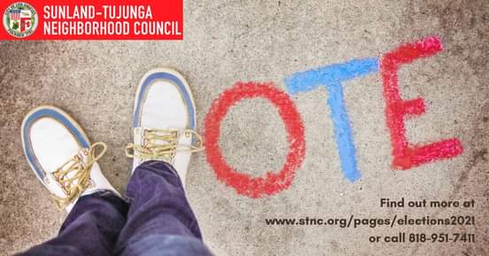 Interested in Getting a Ballot to Vote 