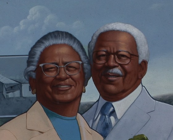 The Celebration of Black History Month 