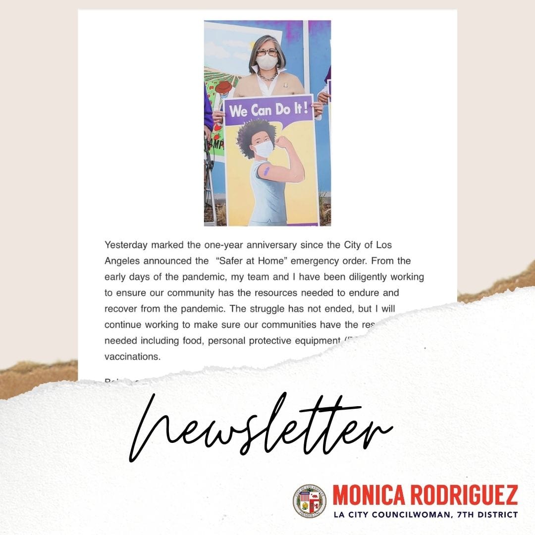 Subscribe to My Newsletter 