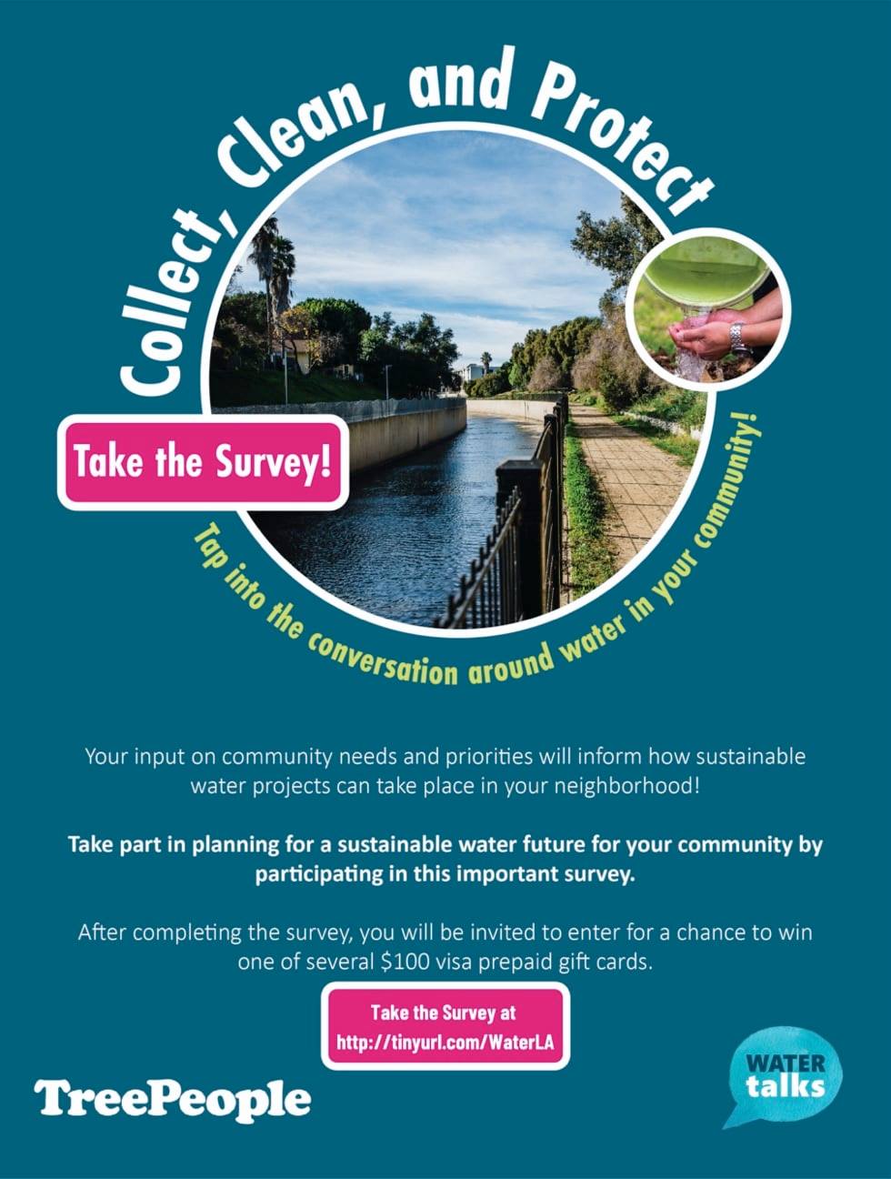 Sunland Tujunga Water Talk