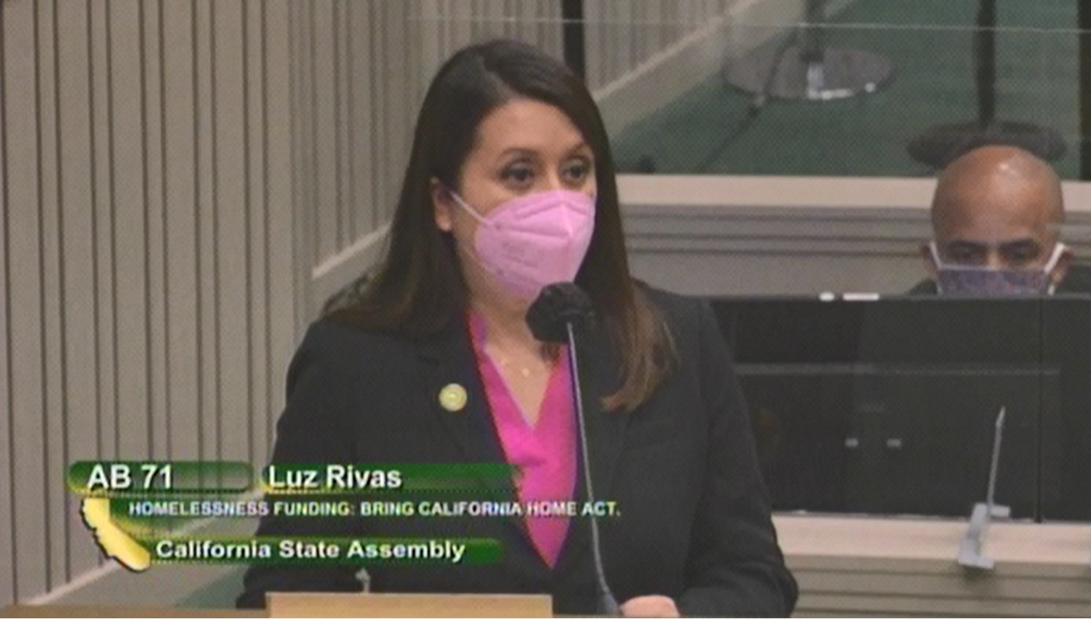 Funds to Address Homelessness 
