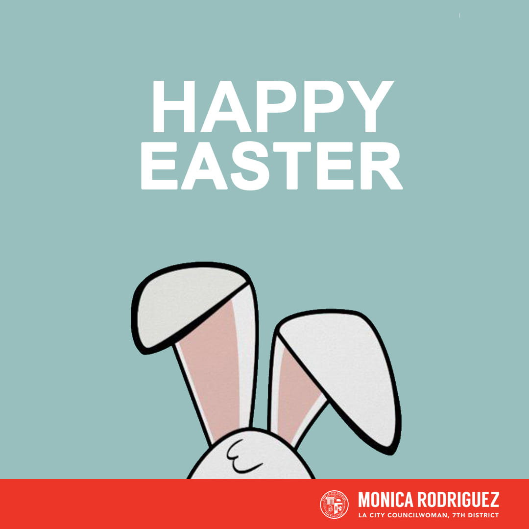 Happy Easter Sunday 