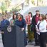 Councilwoman Monica Rodriguez - Detention Center in LA