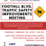 Councilwoman Monica Rodriguez - Traffic Safety Improvements