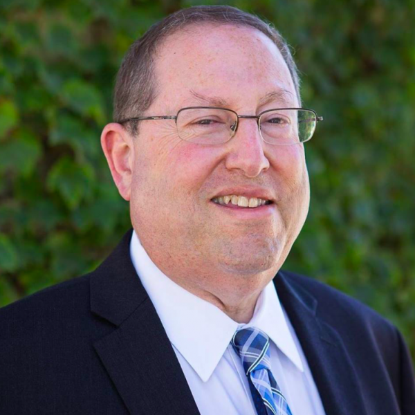 Paul Koretz